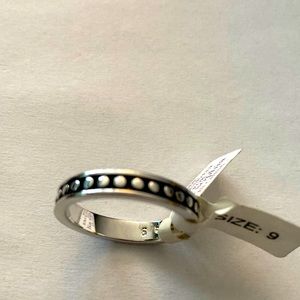 Lia Sophia ring